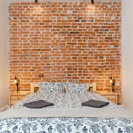 Charming Aparments In Perfect Location Apartment Krakow Exterior photo