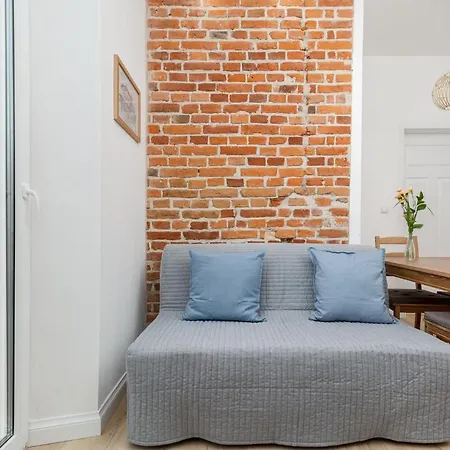 Charming Aparments In Perfect Location Apartment Krakow Exterior photo