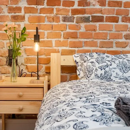 Charming Aparments In Perfect Location Apartment Krakow Exterior photo