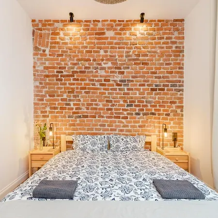 Charming Aparments In Perfect Location Apartment Krakow Exterior photo