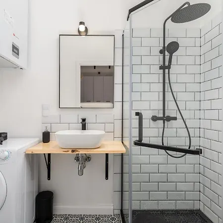 Charming Aparments In Perfect Location Apartment Krakow Exterior photo