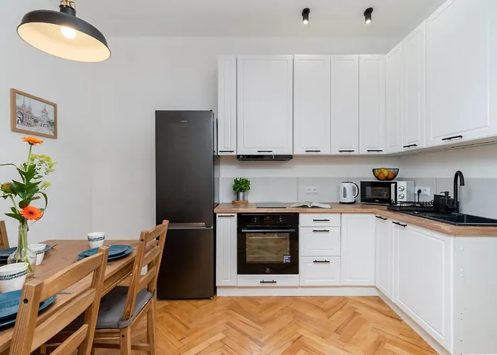 Charming Aparments In Perfect Location