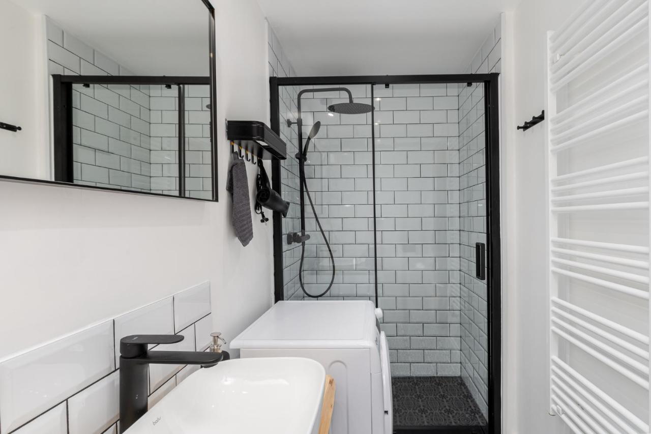 Charming Aparments In Perfect Location Apartment Krakow