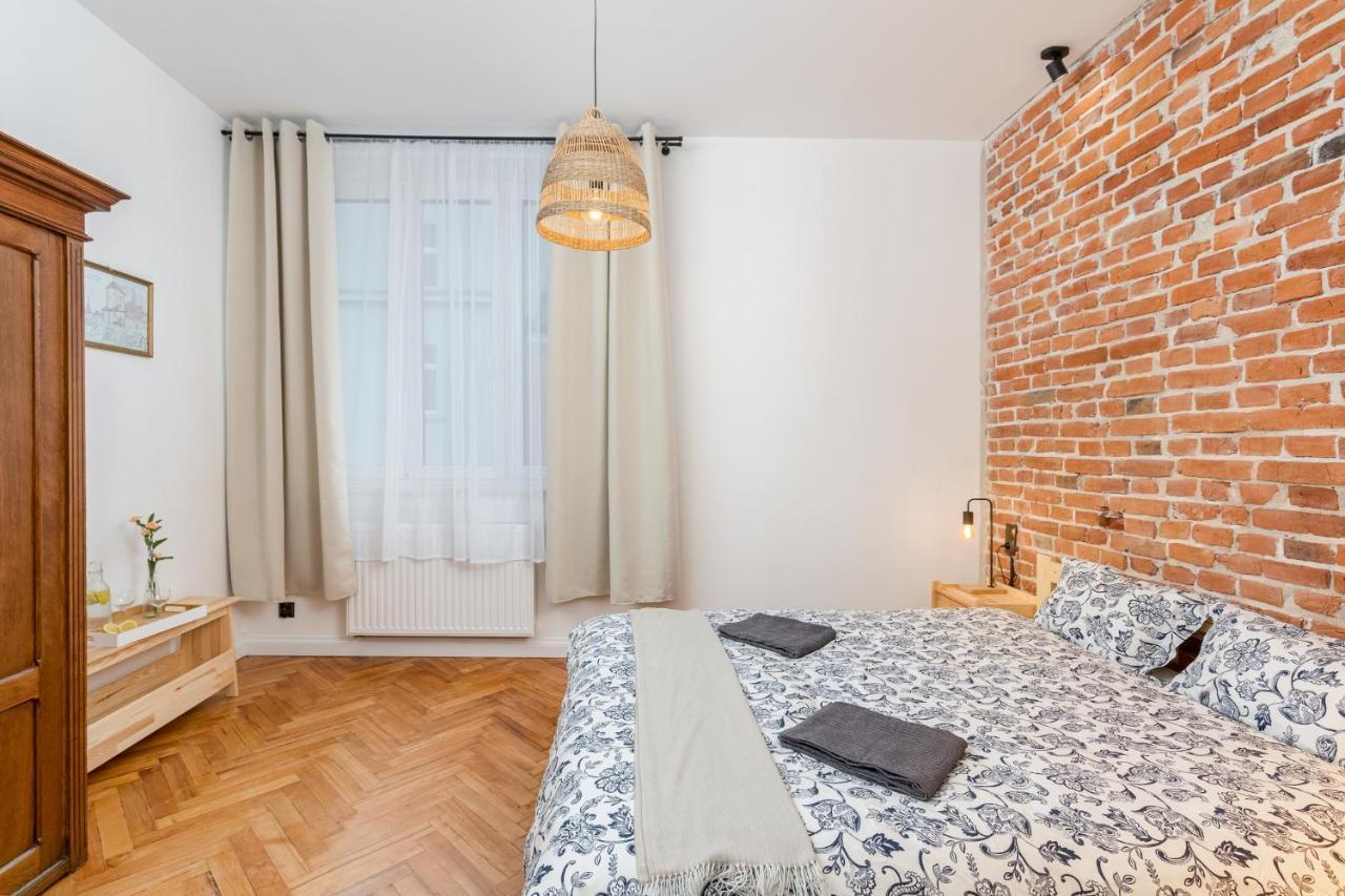 Apartment Charming Aparments In Perfect Location *