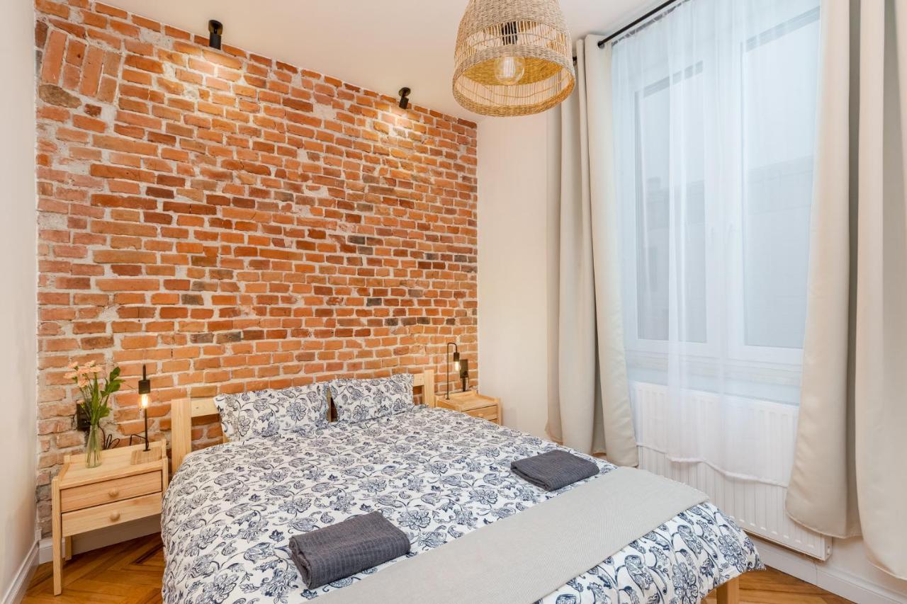 Charming Aparments In Perfect Location Apartment