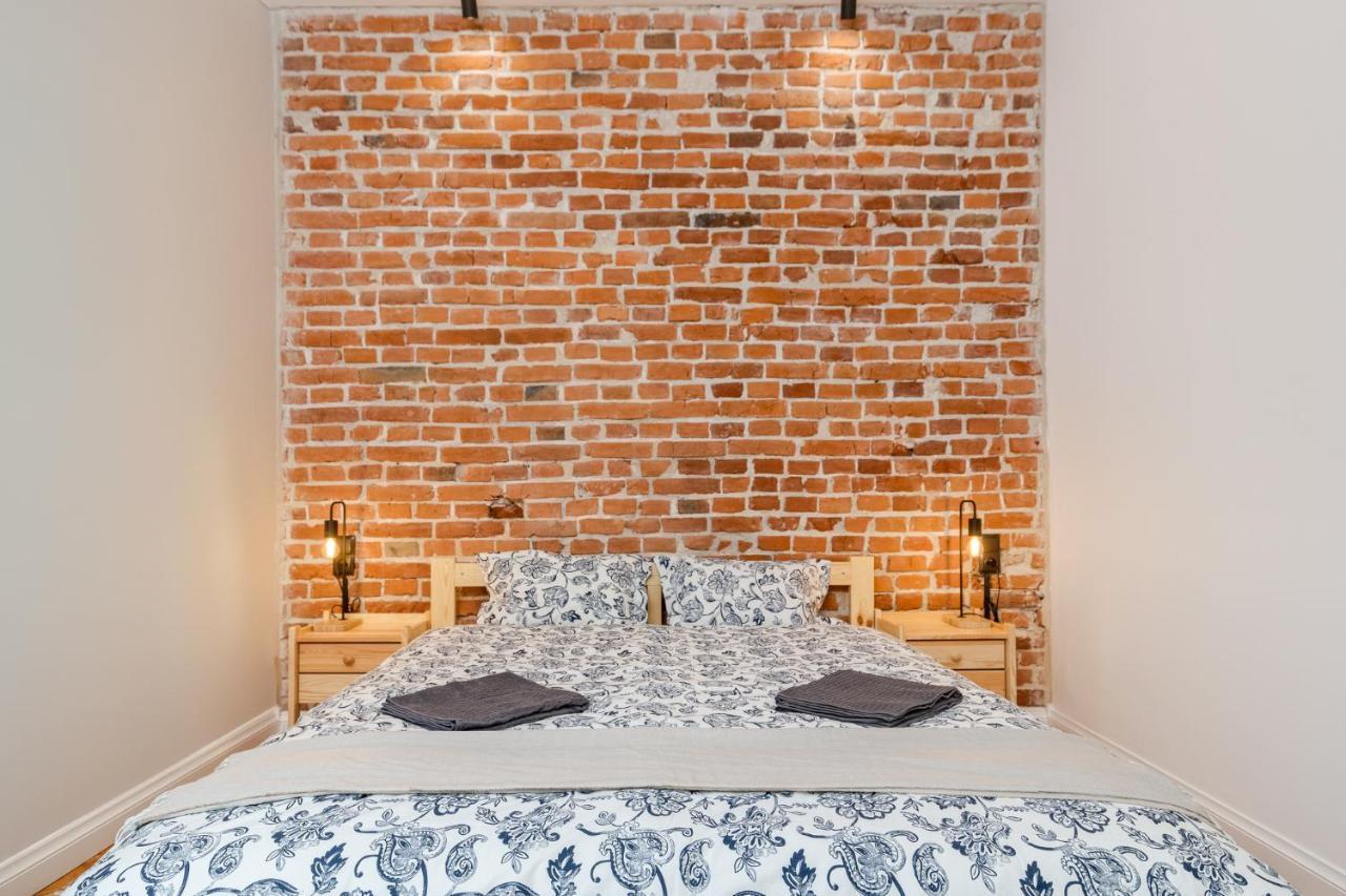 Apartment Charming Aparments In Perfect Location Krakow