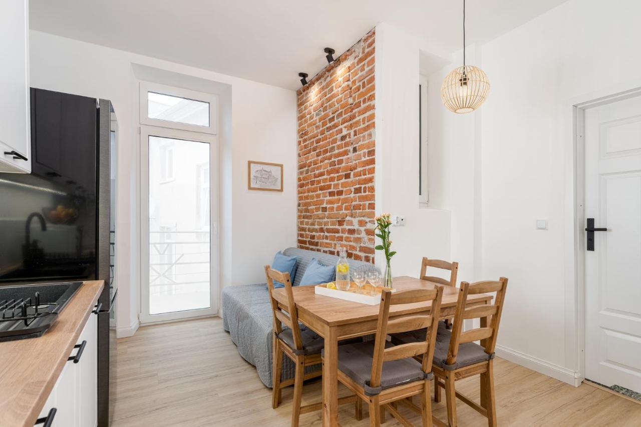 Charming Aparments In Perfect Location *