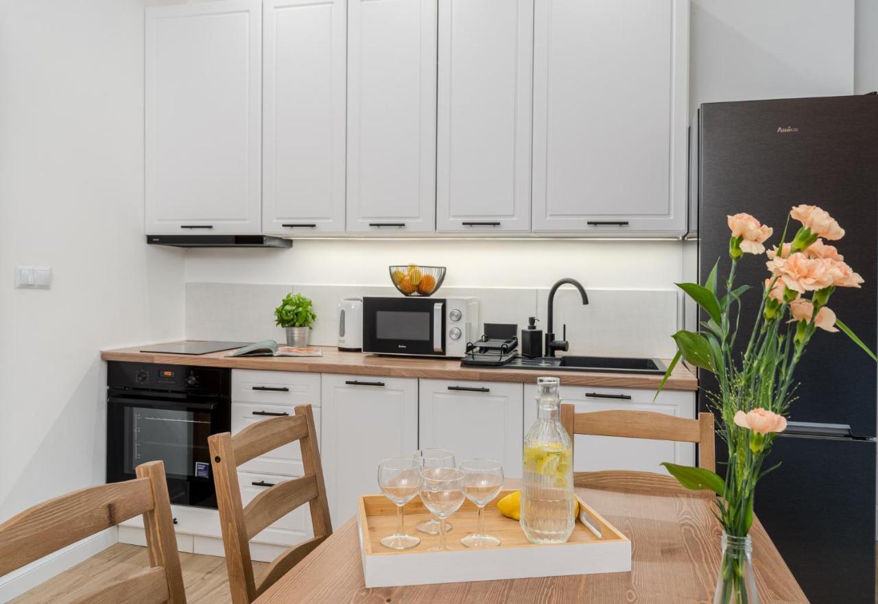 Charming Aparments In Perfect Location
