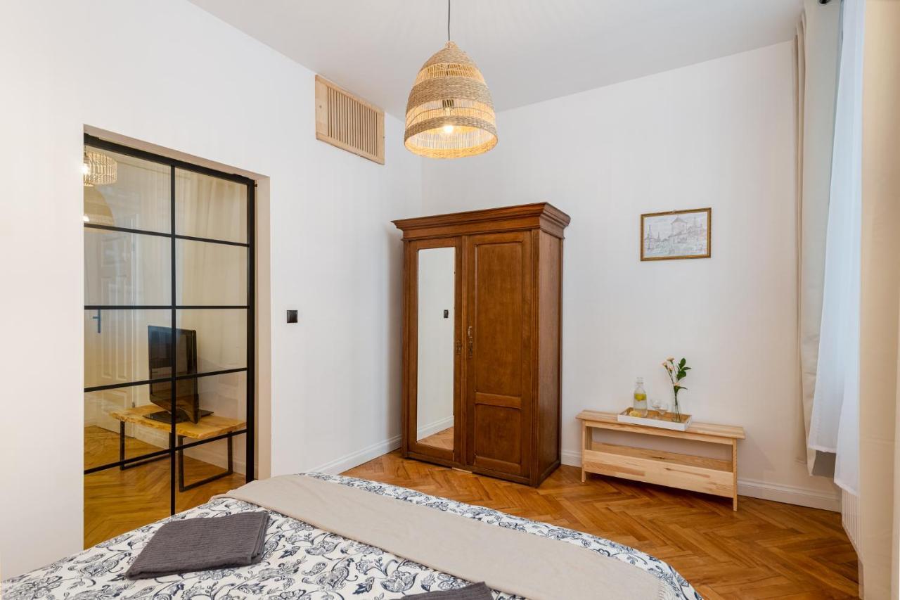 Charming Aparments In Perfect Location