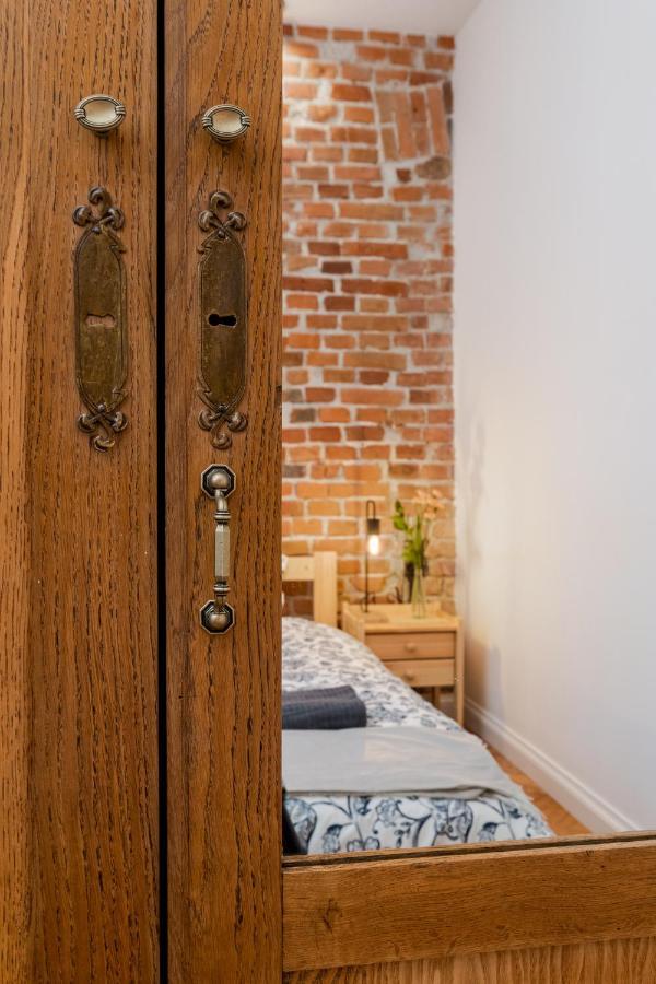 Charming Aparments In Perfect Location * Krakow