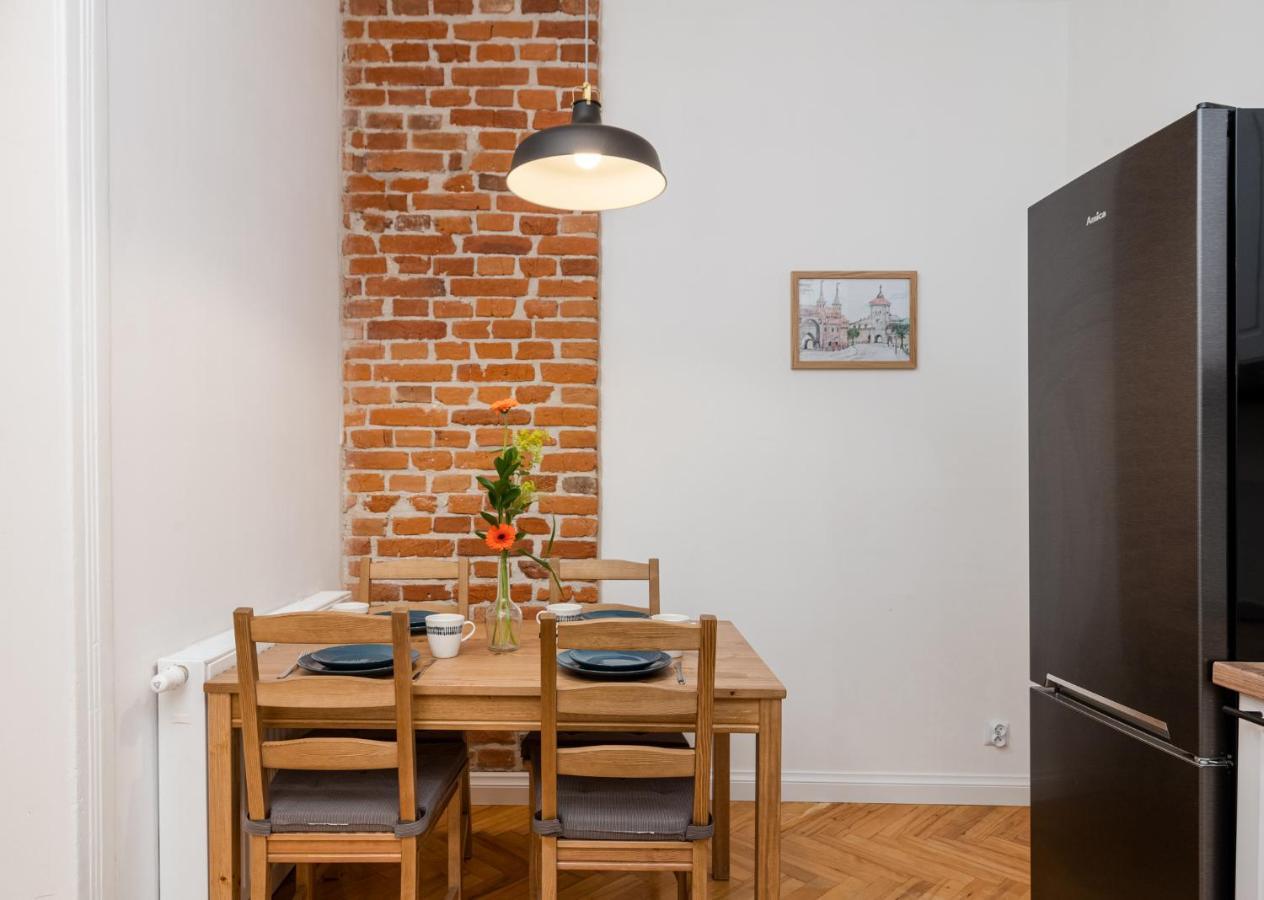 Charming Aparments In Perfect Location Apartment