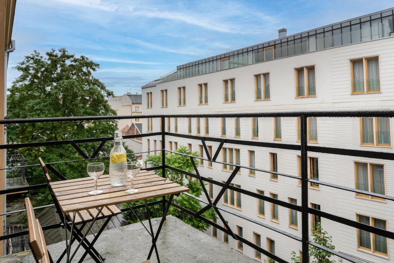 Charming Aparments In Perfect Location * Krakow