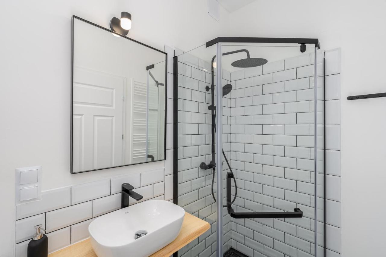 Apartment Charming Aparments In Perfect Location