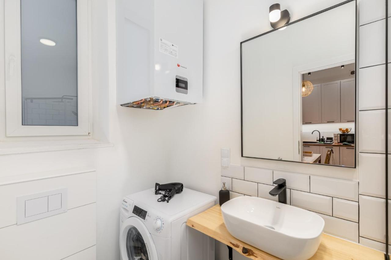 Charming Aparments In Perfect Location