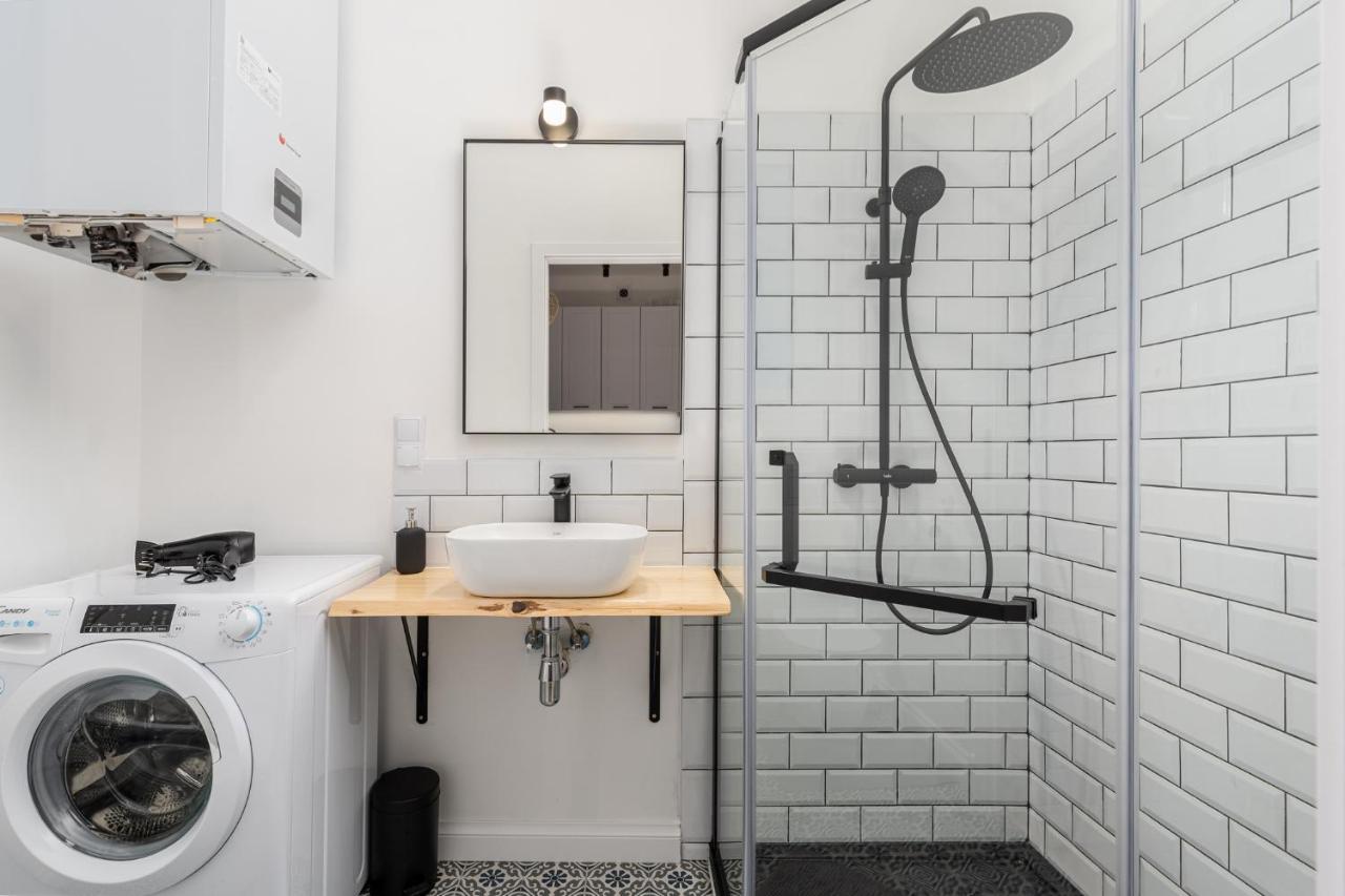 Charming Aparments In Perfect Location * Krakow