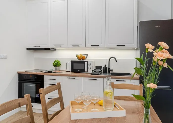 Charming Aparments In Perfect Location