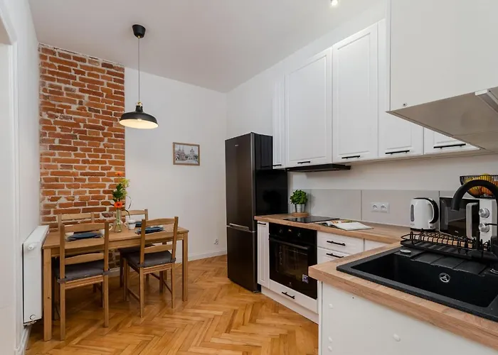 Charming Aparments In Perfect Location