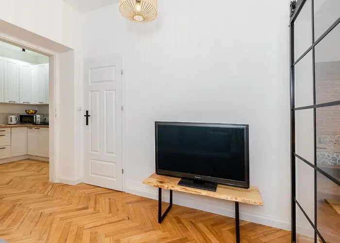 Charming Aparments In Perfect Location
