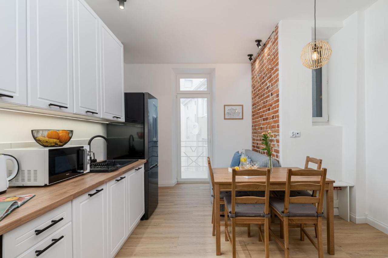 Charming Aparments In Perfect Location Appartamento *