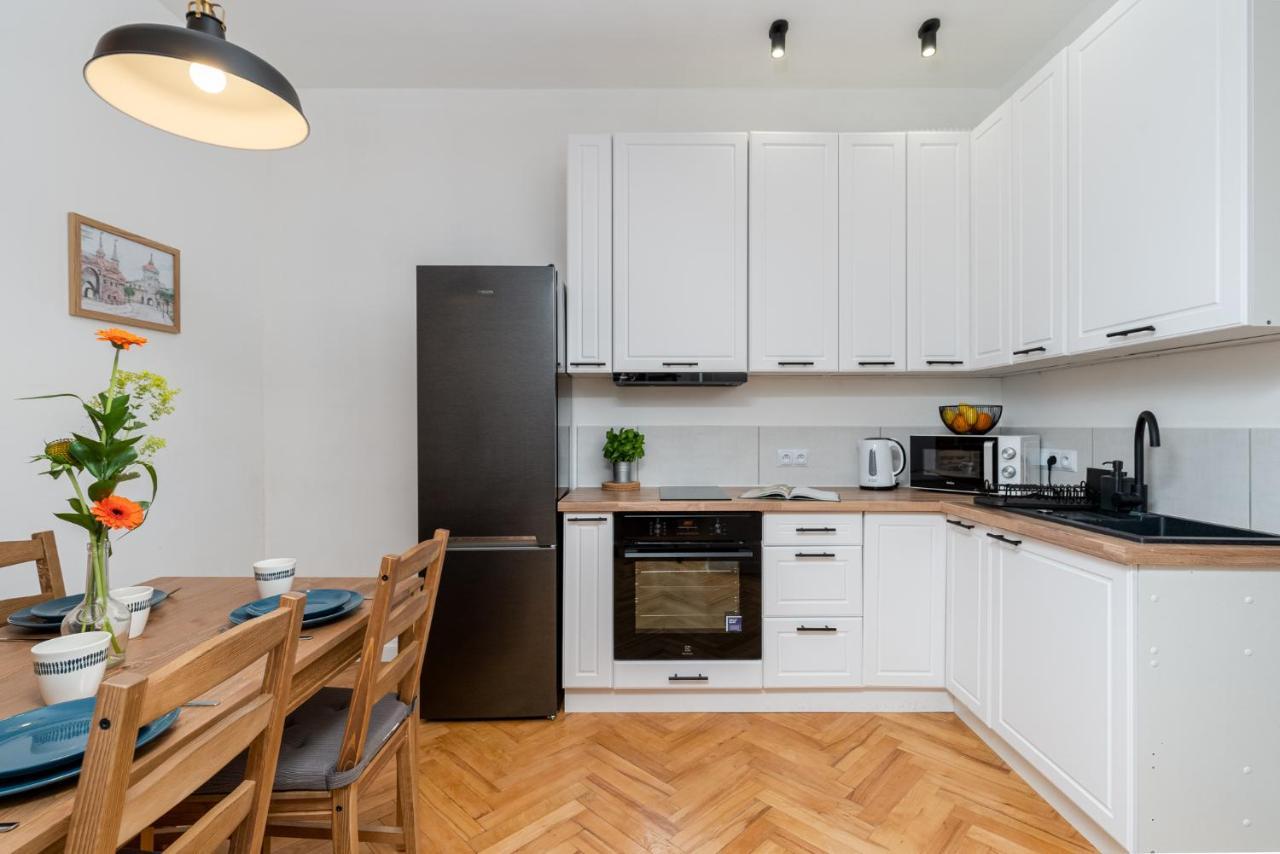 Charming Aparments In Perfect Location Appartamento Cracovia