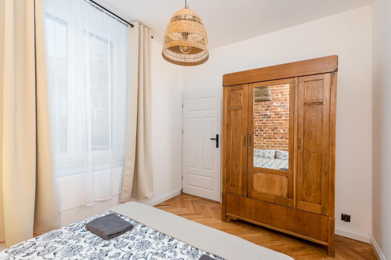Charming Aparments In Perfect Location