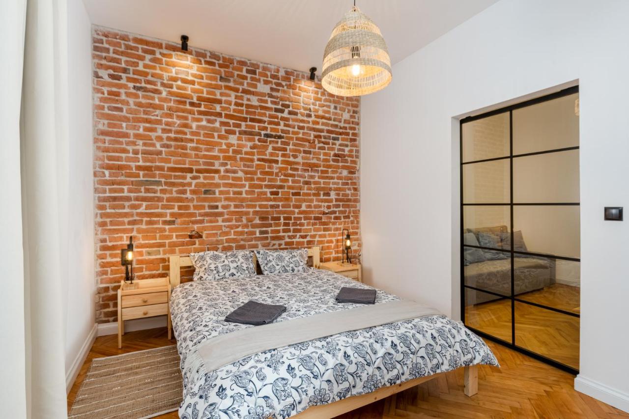 Charming Aparments In Perfect Location Appartamento *