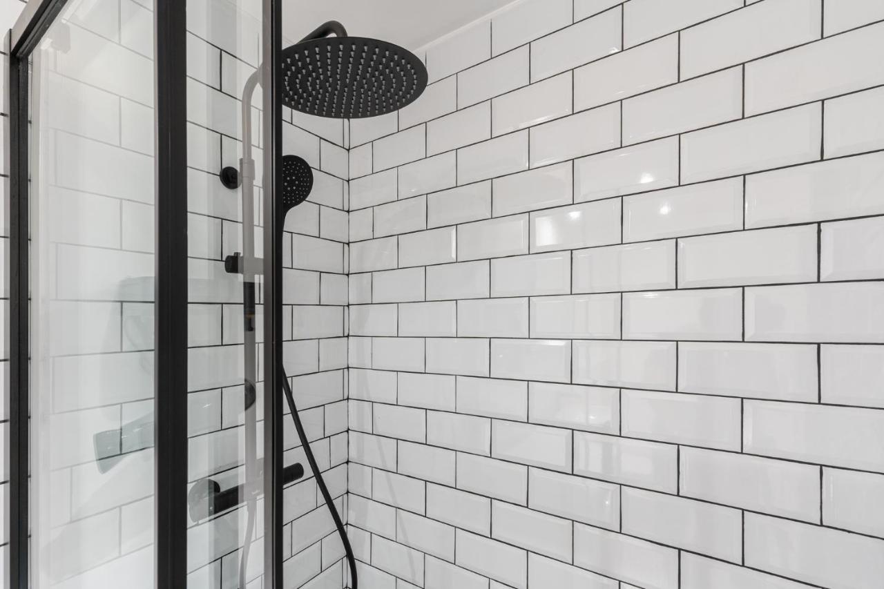 Charming Aparments In Perfect Location Appartamento *