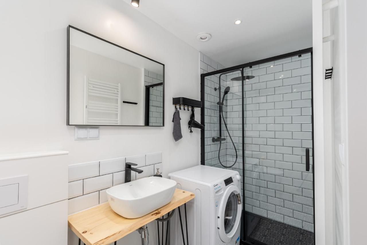Appartamento Charming Aparments In Perfect Location Cracovia