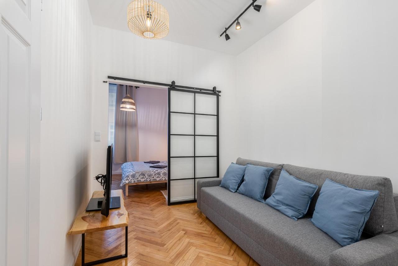 Appartamento Charming Aparments In Perfect Location *