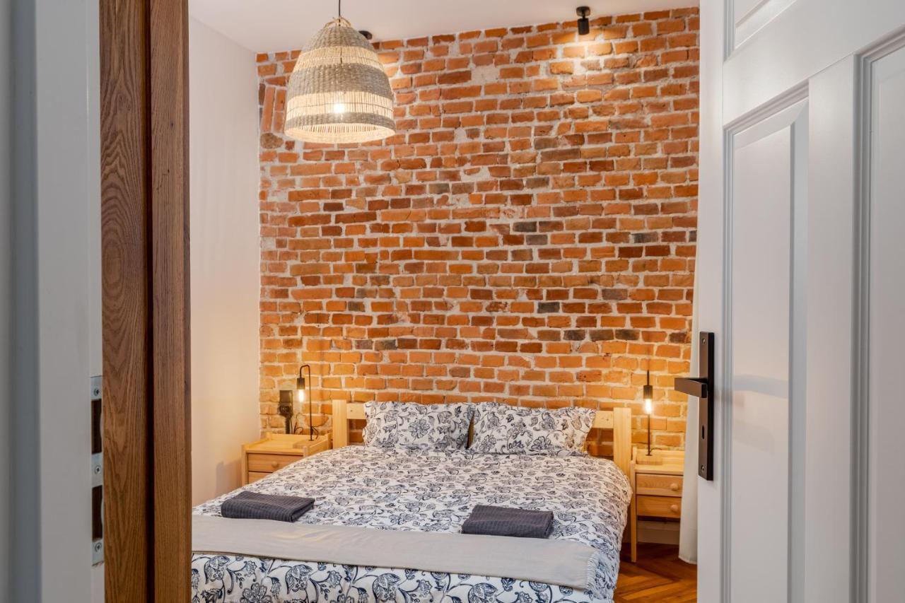Appartamento Charming Aparments In Perfect Location Cracovia