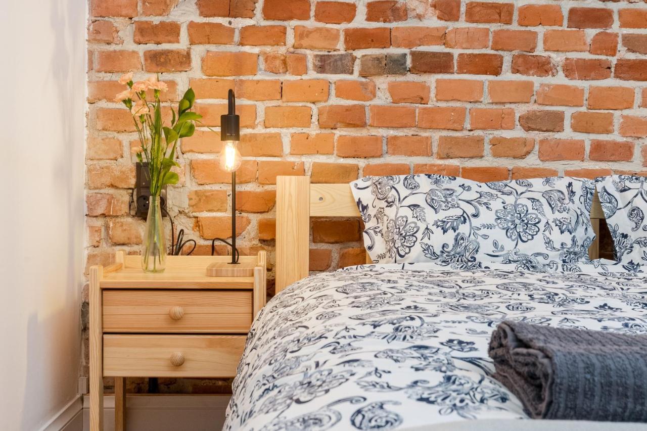 Appartamento Charming Aparments In Perfect Location *