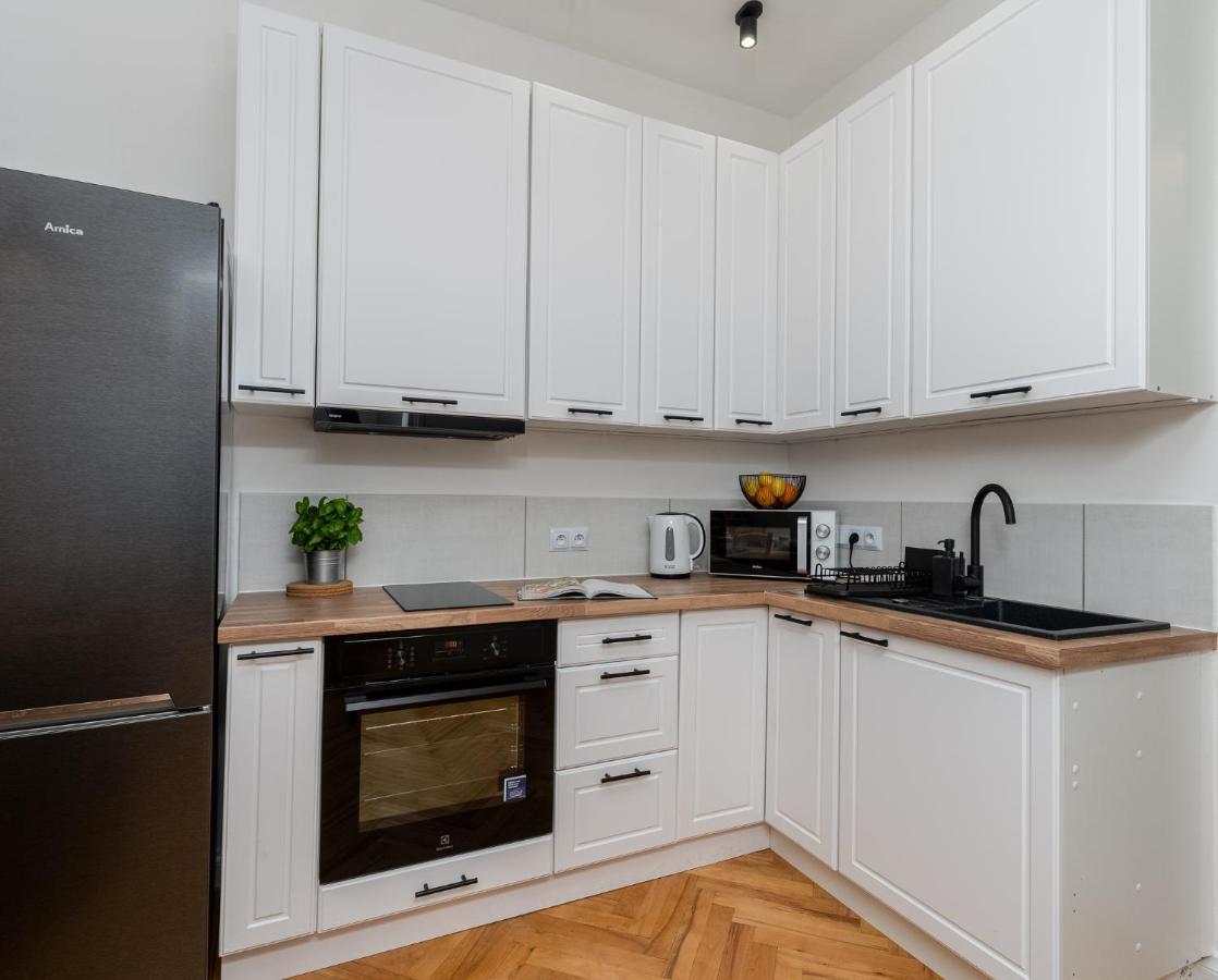 Appartamento Charming Aparments In Perfect Location Cracovia