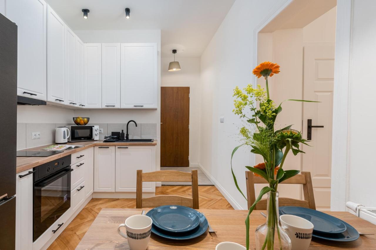 Charming Aparments In Perfect Location