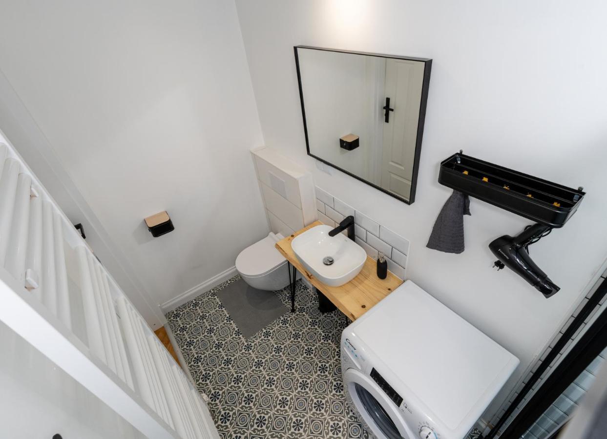Appartamento Charming Aparments In Perfect Location Cracovia