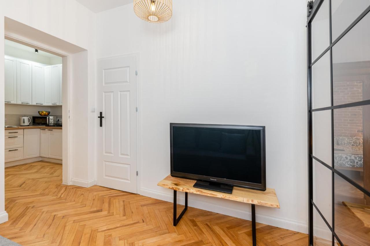 Appartamento Charming Aparments In Perfect Location Cracovia